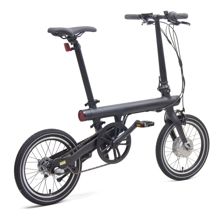 Xiaomi Mi Smart Folding Electric Bike