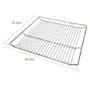 Neff Wire Shelf