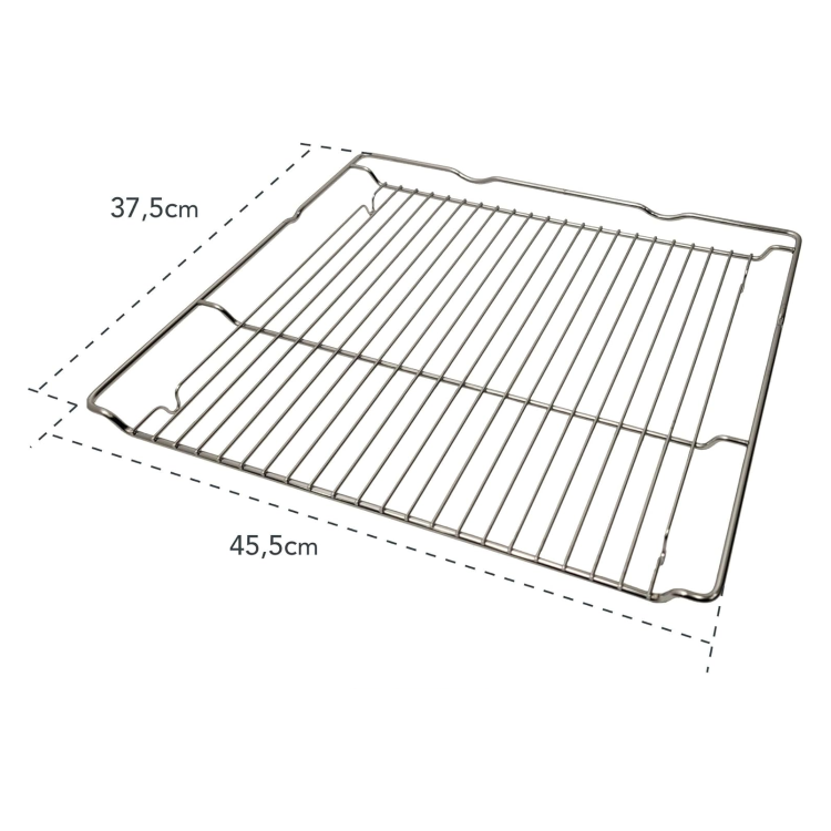 Neff Wire Shelf