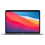 Apple MacBook Air 13 Inch M1 16GB RAM 512GB SSD 2020 - Space Grey
