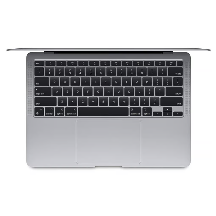 Apple MacBook Air 13 Inch M1 16GB RAM 512GB SSD 2020 - Space Grey