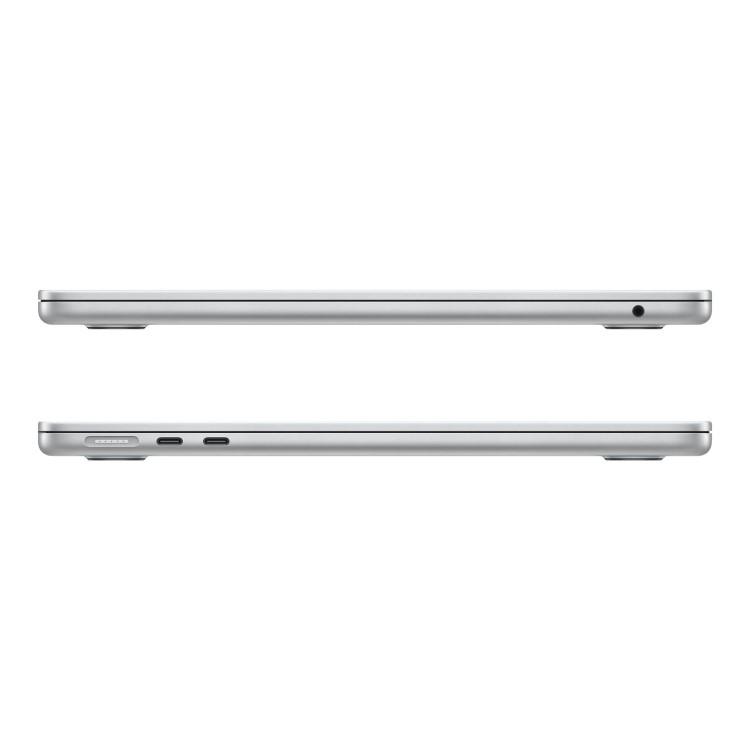 Apple MacBook Air 13 Inch M2 8GB RAM 512GB SSD 2022 - Silver