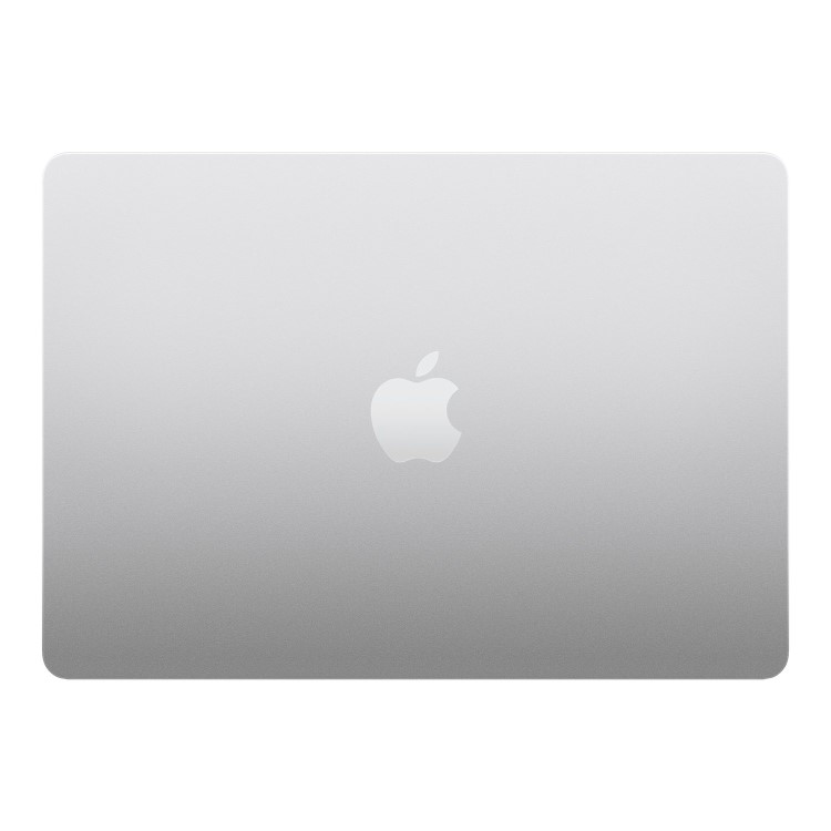 Apple MacBook Air 13 Inch M2 8GB RAM 512GB SSD 2022 - Silver