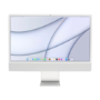 Apple iMac M1 8GB 1TB SSD 24 Inch All-in-One - Silver