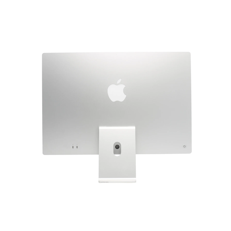 Apple iMac M1 8GB 1TB SSD 24 Inch All-in-One - Silver