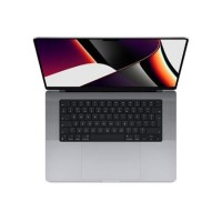 Apple Macbook Pro 16 M1 Max 10 Core CPU 32 Core GPU 64GB Ram 512GB SSD 16 Inch Mac OS Laptop