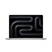 Apple MacBook Pro 14 Inch M3 36GB RAM 512GB SSD - Silver