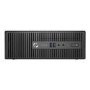 HP ProDesk 400 G3 Core i7-6700 8GB 256GB SSD Windows 10 Professional Desktop