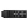 HP ProDesk 400 G3 Core i7-6700 8GB 256GB SSD Windows 10 Professional Desktop