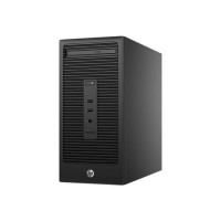 HP 280 G2 Core i5-6500 4GB 256GB SSD DVD-RW Windows 10 Professional Desktop