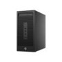 HP 280 G2 Core i5-6500 4GB 256GB SSD DVD-RW Windows 10 Professional Desktop