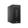 HP 280 G2 Core i5-6500 4GB 256GB SSD DVD-RW Windows 10 Professional Desktop