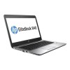 GRADE A1 - HP EliteBook 840 G4 Core i7-7500U 8GB 512GB SSD 14 Inch Windows 10 Professional Laptop 