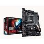 Box Opened Gigabyte Intel Z390 GAMING X 9th Gen ATX Motherboard