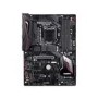 Box Opened Gigabyte Intel Z390 GAMING X 9th Gen ATX Motherboard