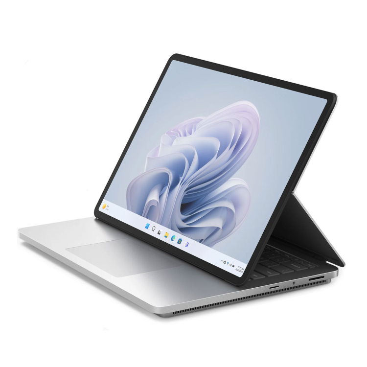 Microsoft Surface Studio 2 Intel Evo Core i7 16GB RAM 512GB SSD 14.4 Inch Windows 11 Pro Touchscreen Laptop