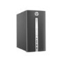 Gaming PC Bundle - HP Pavilion 510 AMD A10-9700 8GB 1TB Radeon RX 460 Windows 10 Gaming PC