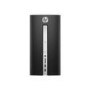 Gaming PC Bundle - HP Pavilion 510 AMD A10-9700 8GB 1TB Radeon RX 460 Windows 10 Gaming PC