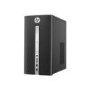 Gaming PC Bundle - HP Pavilion 510 AMD A10-9700 8GB 1TB Radeon RX 460 Windows 10 Gaming PC