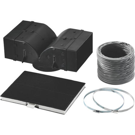Neff Z5102X5 Recirculating Kit