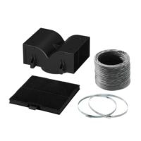 Neff Standard Recirculation Kit