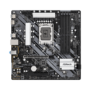 ASROCK Intel Z690M PHANTOM GAMING 4 Z690 Micro ATX Motherboard
