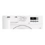 Refurbished Zanussi Z712W43BI Integrated 7KG 1200 Spin Washing Machine