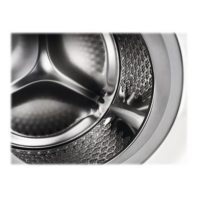 Refurbished Zanussi Z712W43BI Integrated 7KG 1200 Spin Washing Machine