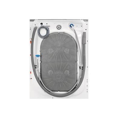 Refurbished Zanussi Z712W43BI Integrated 7KG 1200 Spin Washing Machine