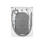 Refurbished Zanussi Z712W43BI Integrated 7KG 1200 Spin Washing Machine
