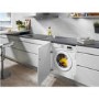 Refurbished Zanussi Z712W43BI Integrated 7KG 1200 Spin Washing Machine