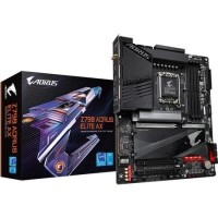 GIGABYTE Z790 AORUS ELITE AX Intel Z790 LGA 1700 DDR5 ATX Motherboard