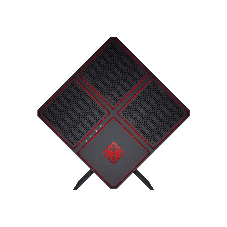 HP OMEN X Core i5-7600K 16GB 256GB SSD GeForce GTX 1080 SLI 8GB Windows 10 Gaming PC