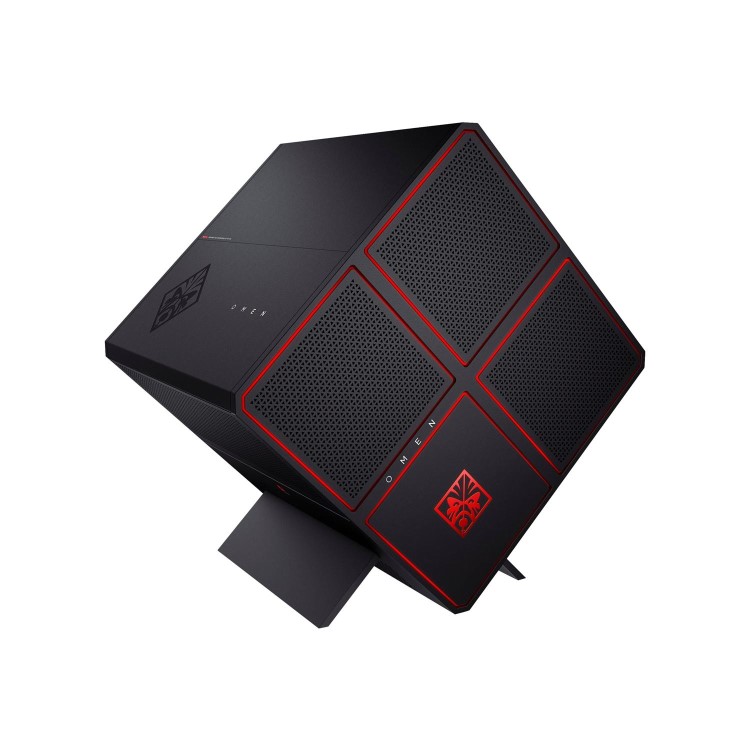 HP OMEN X Core i5-7600K 16GB 256GB SSD GeForce GTX 1080 SLI 8GB Windows 10 Gaming PC