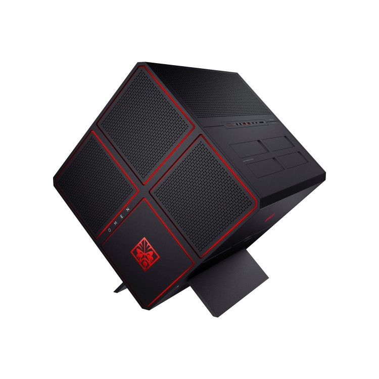 HP OMEN X Core i5-7600K 16GB 256GB SSD GeForce GTX 1080 SLI 8GB Windows 10 Gaming PC