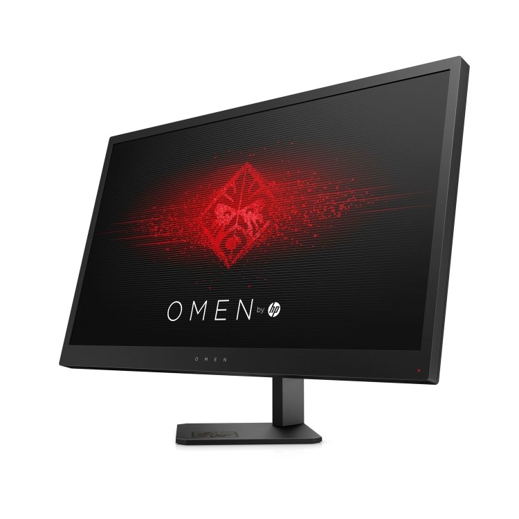 HP Omen Z7Y57AA 24.5" Full HD Freesync 144Hz Gaming Monitor