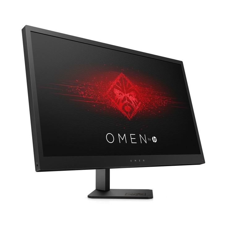 HP Omen Z7Y57AA 24.5" Full HD Freesync 144Hz Gaming Monitor