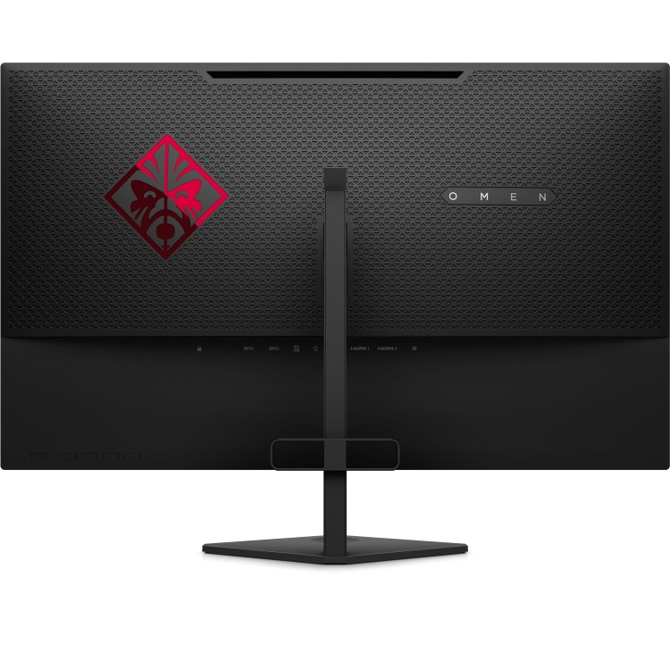 HP Omen Z7Y57AA 24.5" Full HD Freesync 144Hz Gaming Monitor