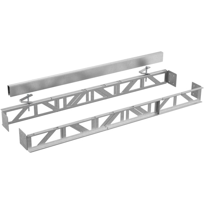 Neff Z92WWY9X2 Installation Kit For Hob And Downdraft Extractor
