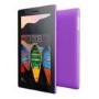 Refurbished Lenovo Tab 3 Essential 8GB 7 Inch Android Tablet in Purple