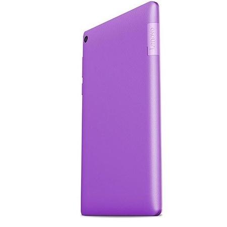 Refurbished Lenovo Tab 3 Essential 8GB 7 Inch Android Tablet in Purple