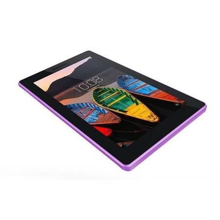 Refurbished Lenovo Tab 3 Essential 8GB 7 Inch Android Tablet in Purple