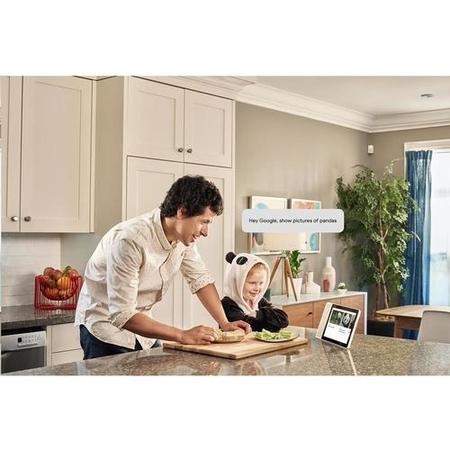 Lenovo Smart Display 8" Grey 