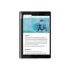 Lenovo Yoga Smart 10.1&quot; Black 64GB WiFi Tablet