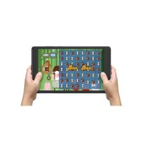 Lenovo Tab E8 8 Inch 16GB Android Tablet - Black