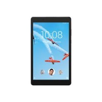 Refurbished Lenovo Tab E8 16GB 8 Inch Tablet In Black