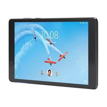 Lenovo Tab E8 8 Inch 16GB Android Tablet - Black