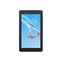 Refurbished Lenovo TB-7104F 16GB 7 Inch Tablet in BLACK- Charger Not Included
