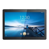 Refurbished Lenovo Tab M10 16GB 10.1'' Tablet - Black