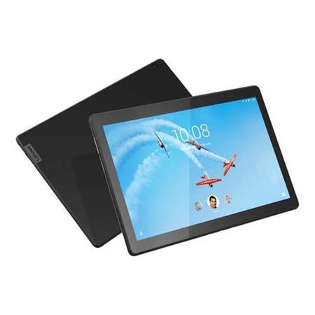 Refurbished Lenovo Tab M10 16GB 10.1'' Tablet - Black
